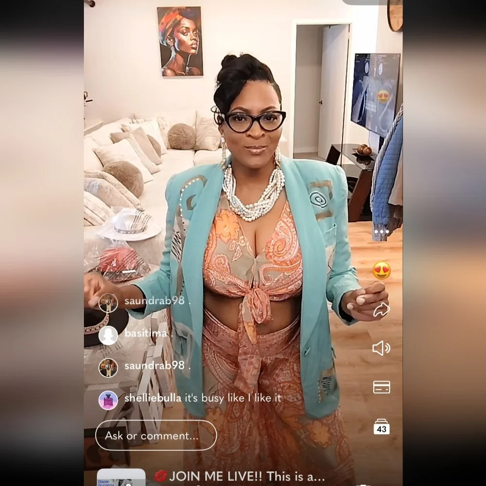 💋June 14@9:05am EST JOIN ME LIVE!! Listing for UNLISTED ITEMS during live show - Picture 3 of 16